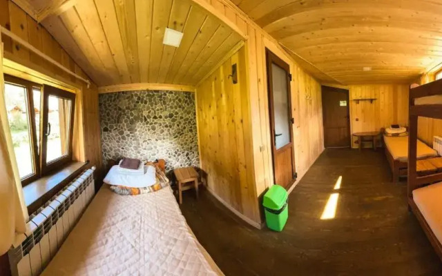 Camp Bilyi Slon