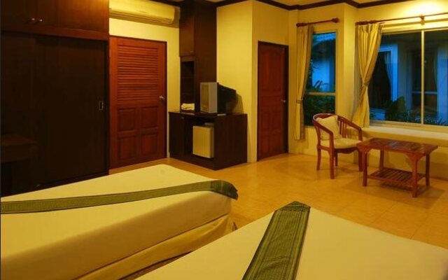 Phu View Resort Khao Yai