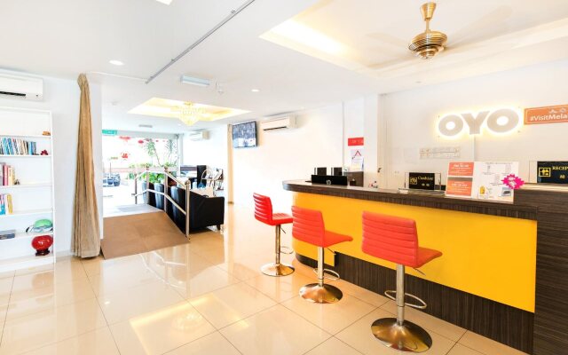Collection O 88 Hotel