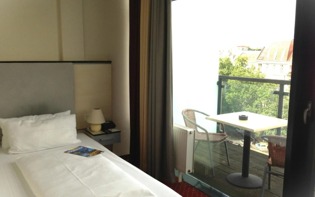 Come Inn Berlin Kurfürstendamm
