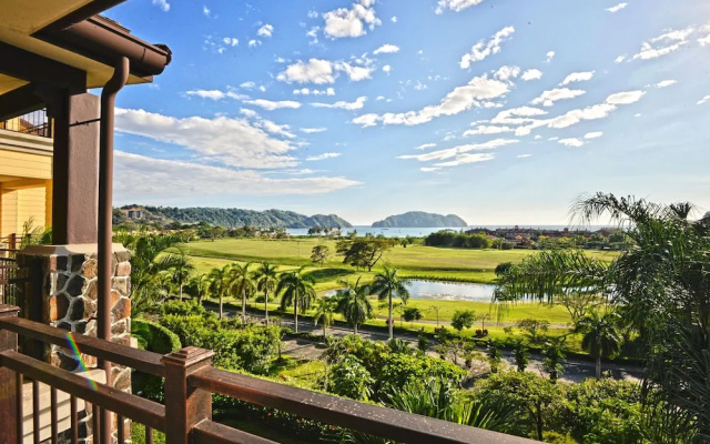 Los Suenos Resort Vista Bahia 3A