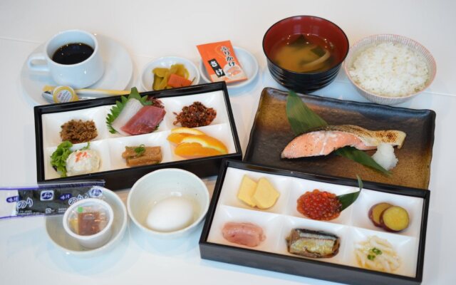 Queen's Hotel Chitose