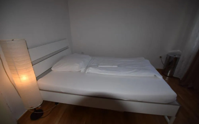 Tolstov-Hotels Ackerstraße Apartment
