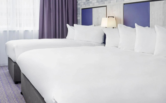 Leonardo Hotel Swindon