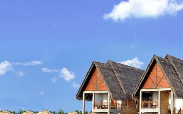 Maalu Maalu Resort & Spa