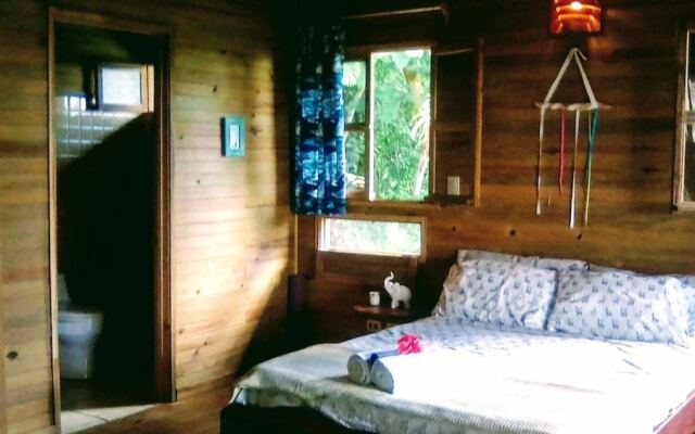 Soul Fire Casitas