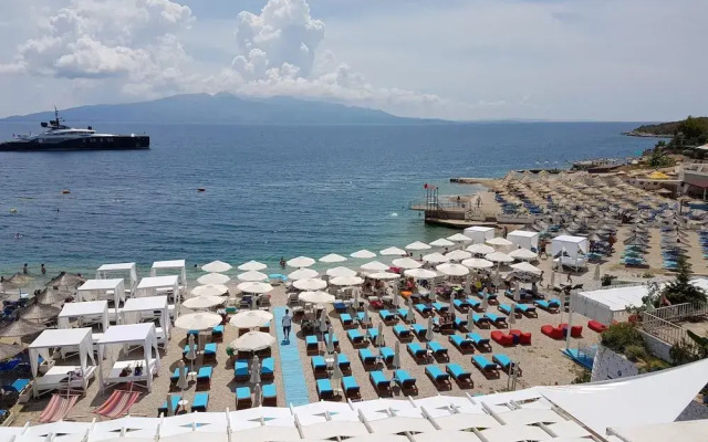 Dream Apartments Saranda