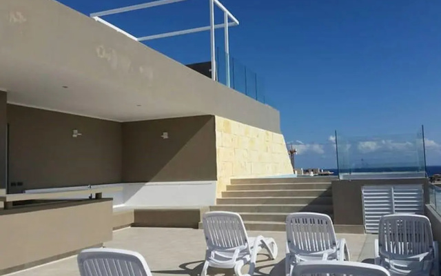 Brand New Apartment Playa del Carmen