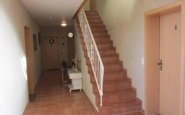 Pension Nordseebriese
