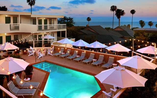 Laguna Beach House