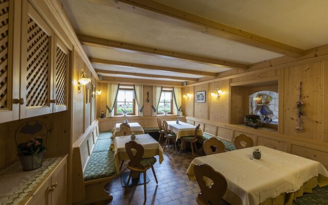 Anewandter Historic Hotel