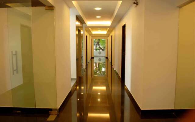 Absolute Homes Pvt Ltd
