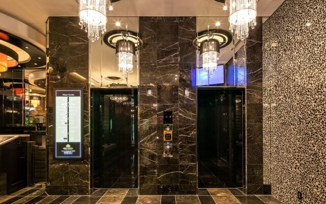 APA Hotel Nihombashi Bakurocho Ekikita