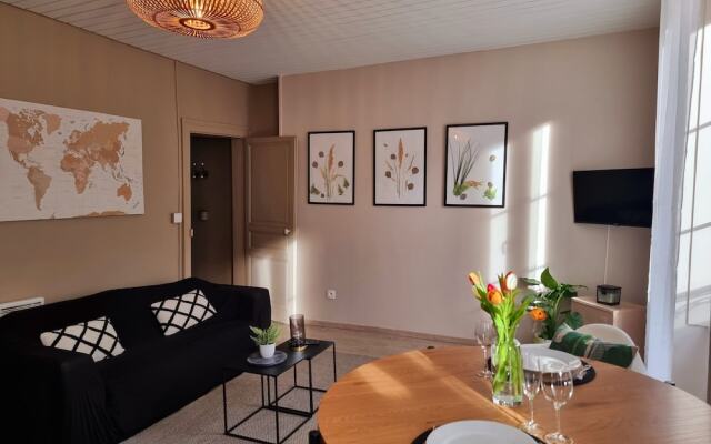 Jk Suites Limoges