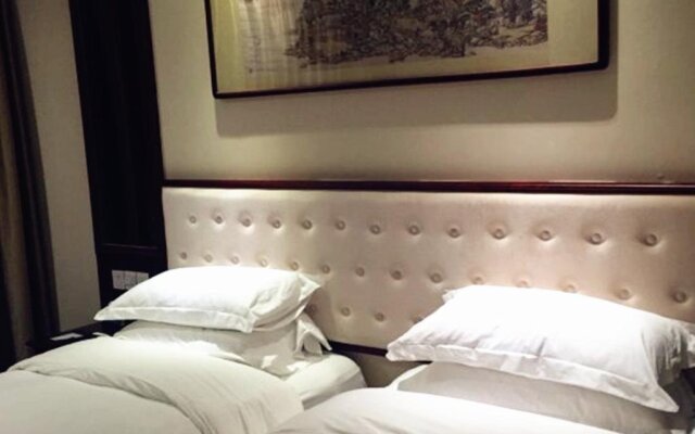 Shanxi Hotel