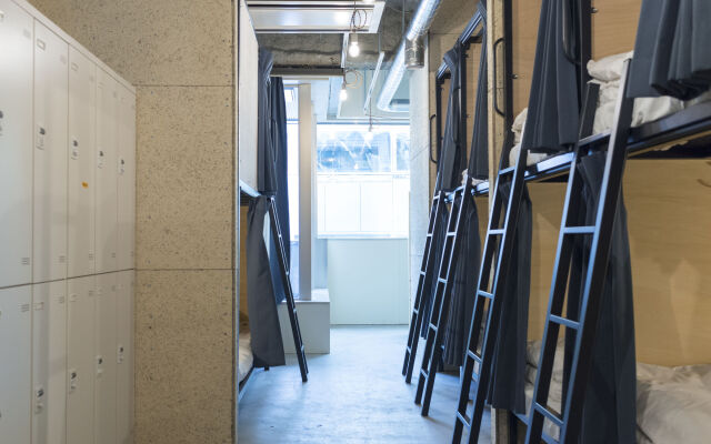 obi Hostel