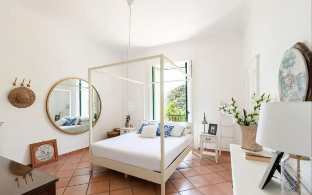 Villa Mina By Napoliapartments