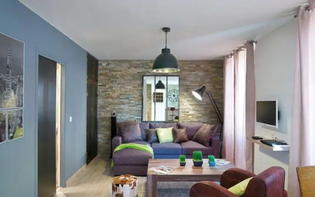 Location Cannes Rue Caire