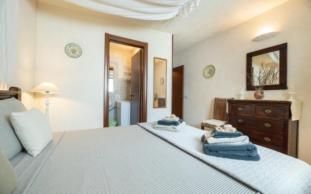 Trullo Gioia in Alberobello