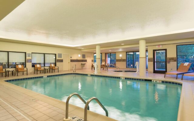 Courtyard by Marriott Traverse City
