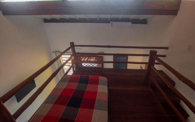 Sina residencial