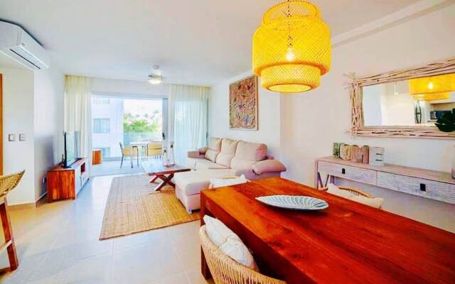 Luxurious Condo Steps From The Beach E1 Los Corales Playa Bavaro