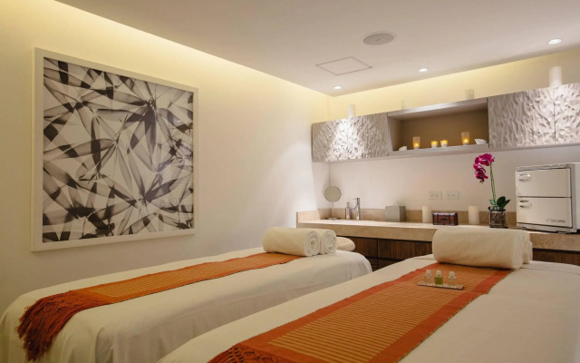 Cali Marriott Hotel
