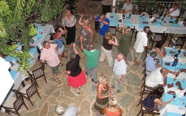 Kelebek Hotel