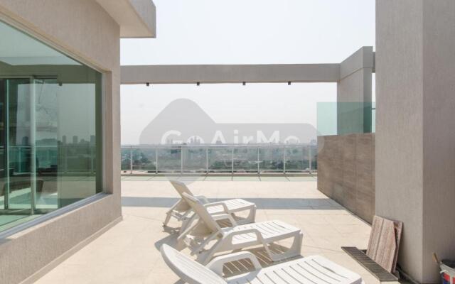 Impecable Apartamento de 2 dormitorios 2D009