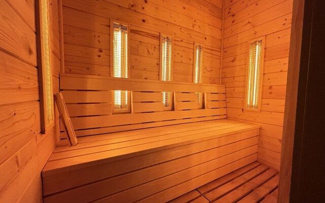 Ikonik Spa Panzió