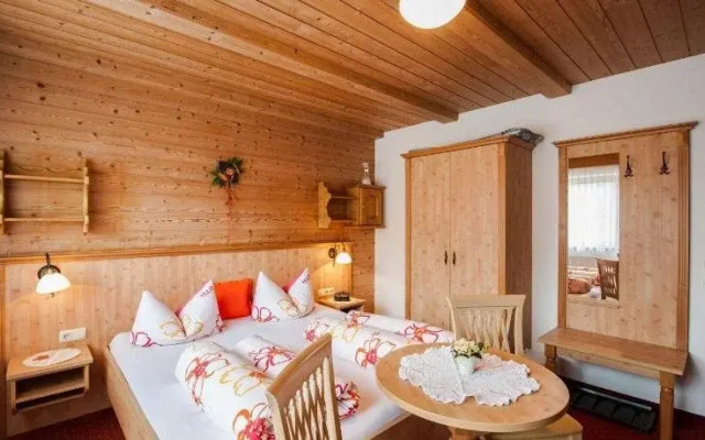 Gästehaus Alpenblick