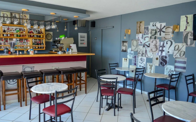 Zante Vero Rooms