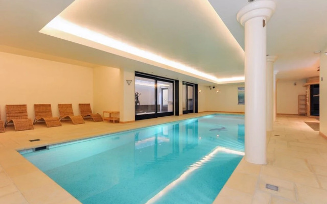 Villa de Haan