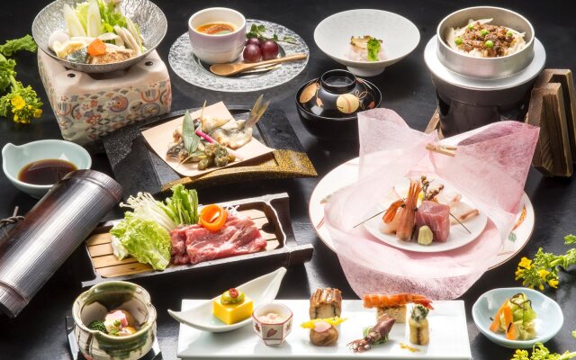 Hotel Fuji