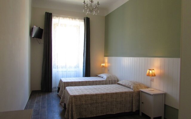 Termini Guesthouse