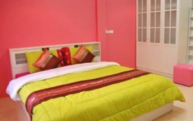Isabel Boutique Hotel Chiang Rai