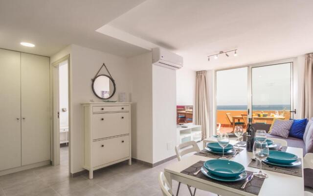 Ocean View Penthouse II