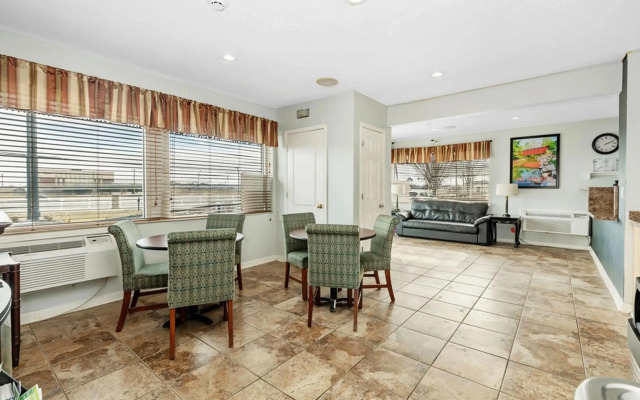 Grove City Travel Inn Columbus South