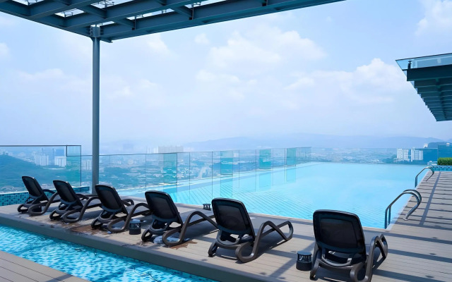 EkoCheras Premium Suites