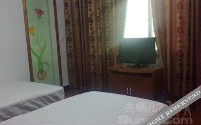 Yuan Xin Ge Hostel
