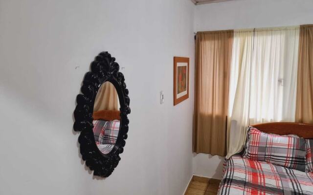 Toninho Aluguel Temporário