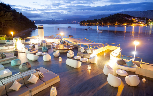 Hotel Croatia Cavtat