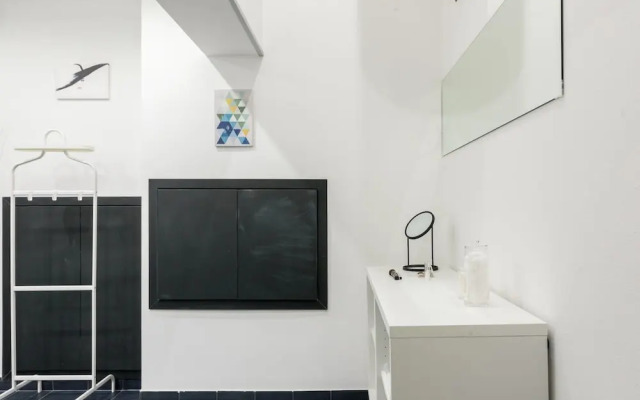 Piermarini Flexyrent Apartment