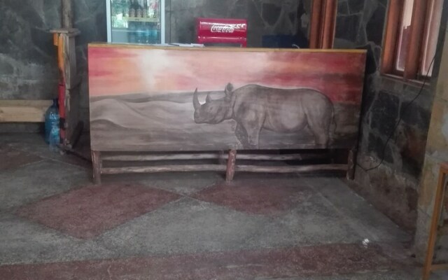 The Paradise In Backpackers