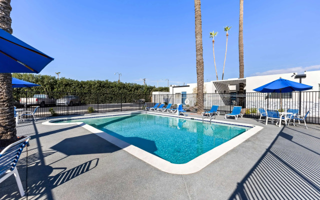 SureStay Hotel by Best Western Phoenix Airport