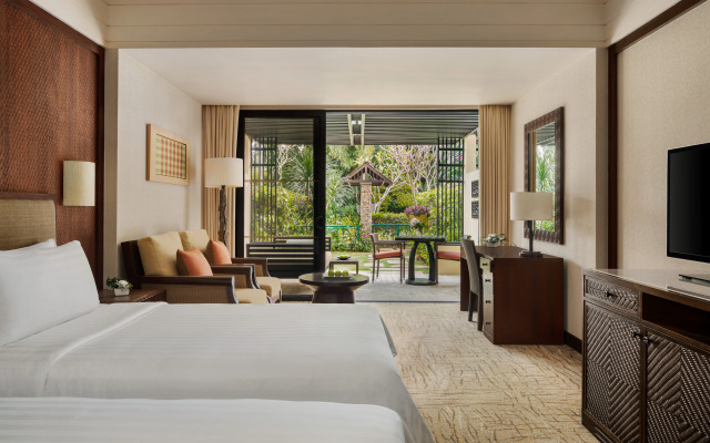 Shangri-La Rasa Sayang, Penang