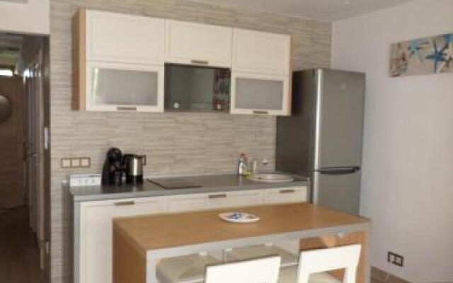 Silver DeLux Apartman