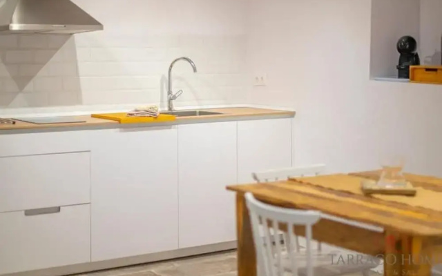 Th56b Apartamentos Murmur l Ocell