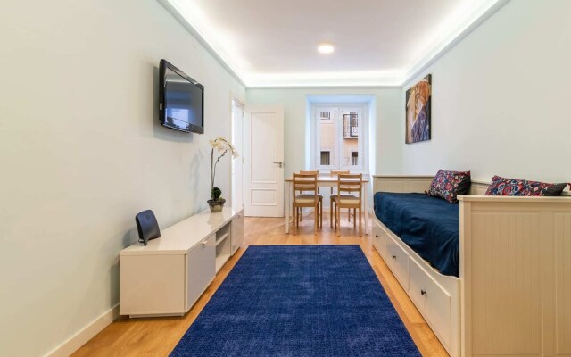 Homely 2BR Apartment in Misericordia