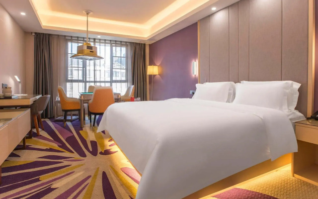 Lavande Hotels（Changde Lixian Branch）